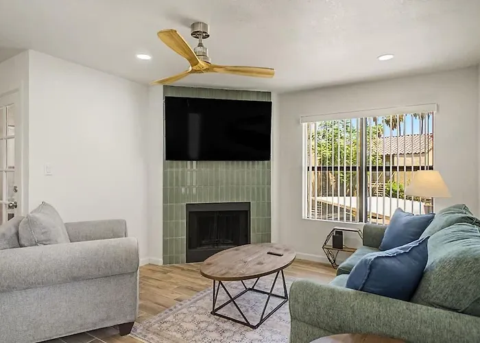 Haven Apartment Scottsdale