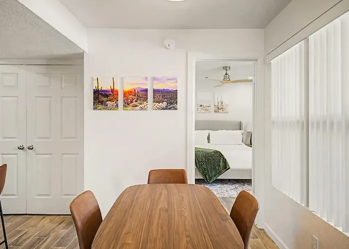 Haven Apartment Scottsdale