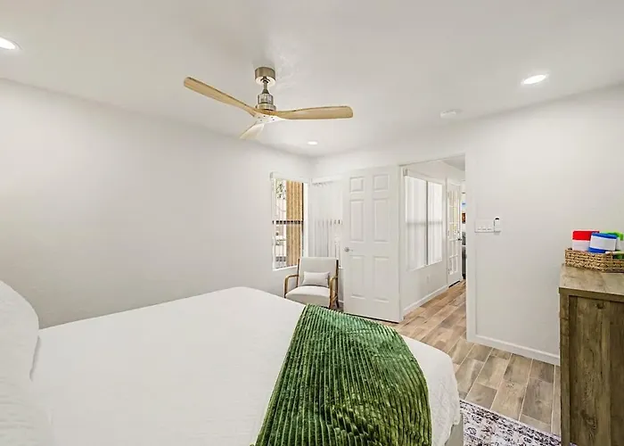 Haven Apartment
