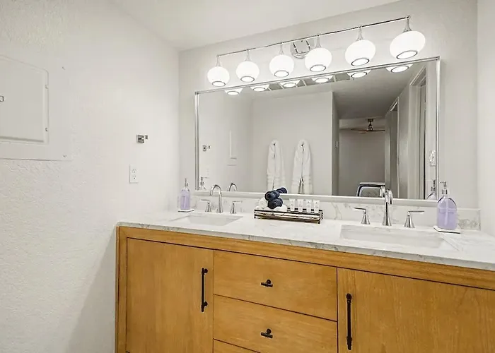 Haven Apartment Scottsdale