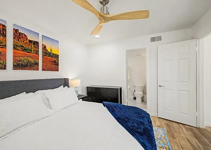 Apartment Haven *