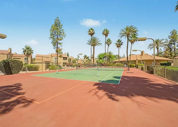 Haven Apartment Scottsdale