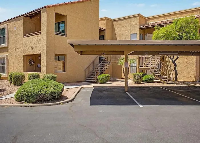 Apartment Haven *