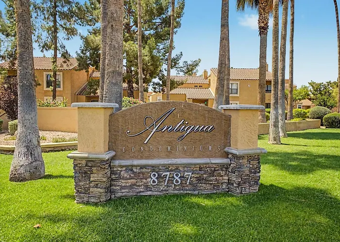 Haven * Scottsdale