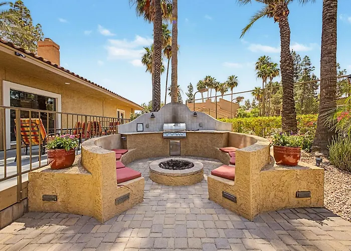 Apartment Haven Scottsdale