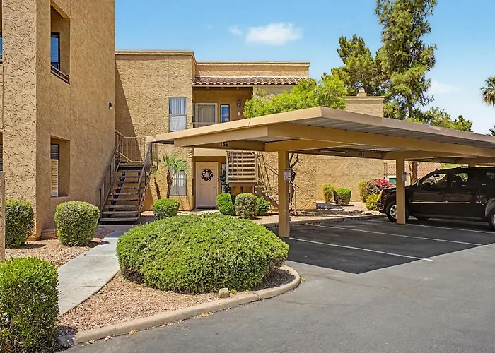 Haven Scottsdale